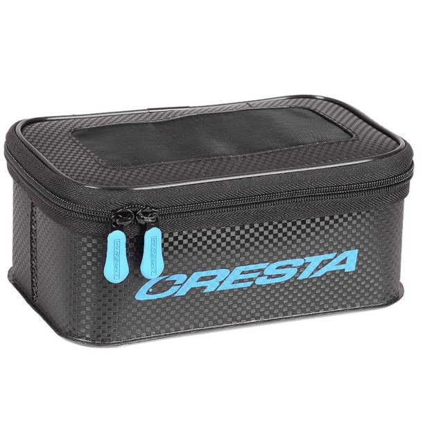 Cresta EVA Fishing Bait Bag Micro Mesh