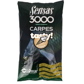 Sensas 3000 Carp Scopex