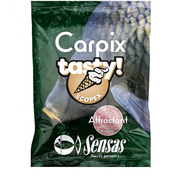 Carpix Scopex