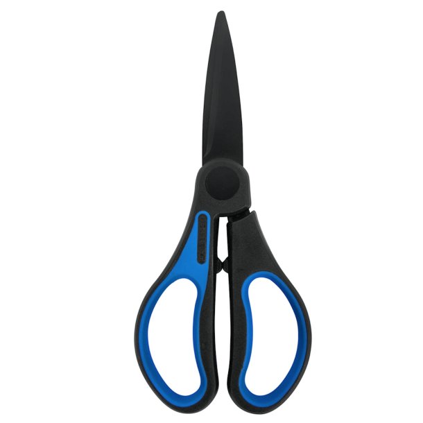 Worm Scissors