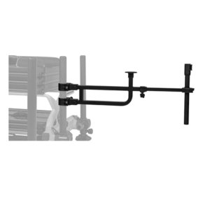 OFFBOX SIDE TRAY SUPPORT ACCESSORY ARM