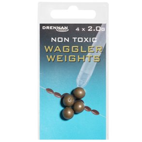 Drennan Waggler Weights
