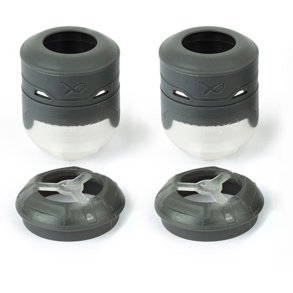 MATRIX FLEXIBLE TOSS POTS