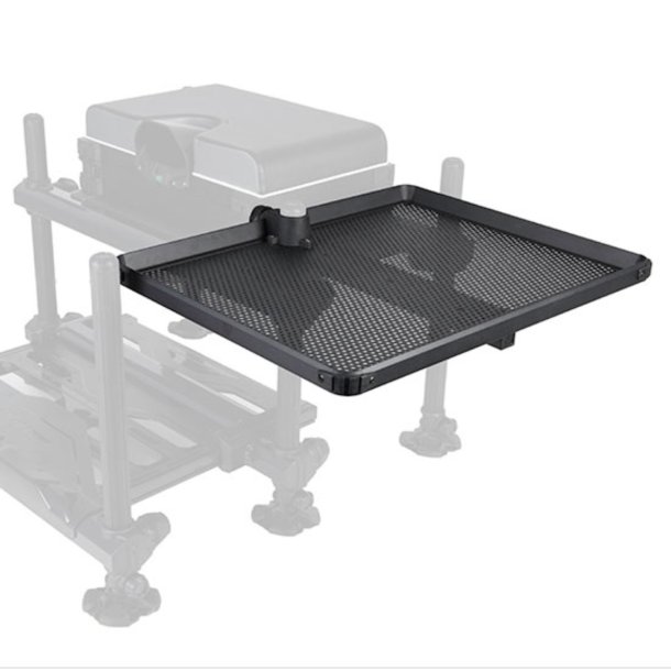 MATRIX SELF-SUPPORTING SIDE TRAY XL