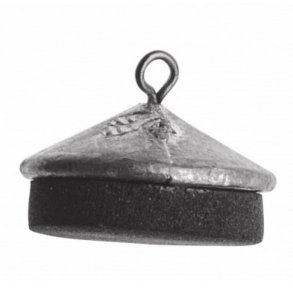 Sensas Canal Plummet 10 gr