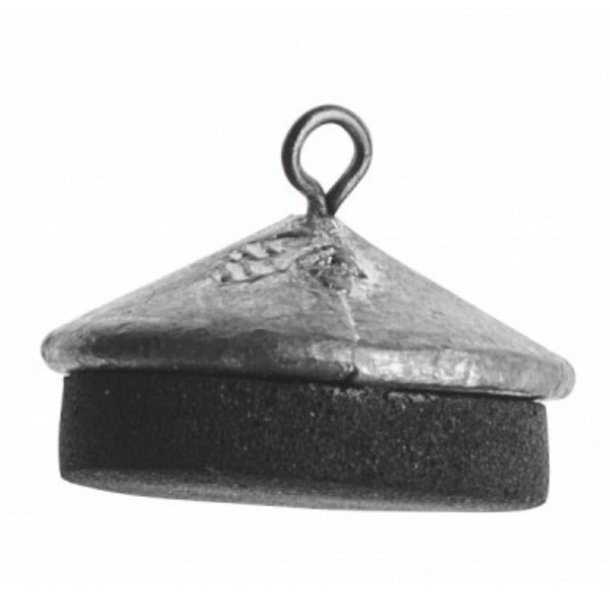 Sensas Canal Plummet 10 gr