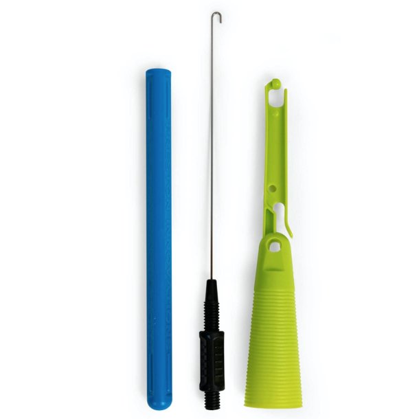 Large Bung &amp; Extractor Kit