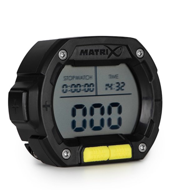 Matrix Digital Clicker