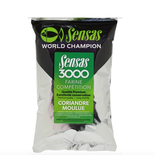 Super Ground Corinander