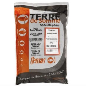 Terre de Somme (Sort)