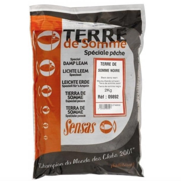 Terre de Somme (Sort)