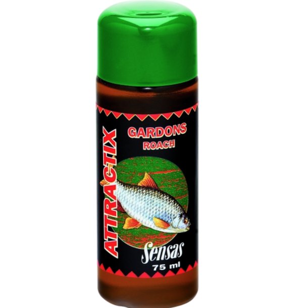 Attractrix Roach