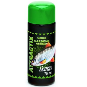 Attractrix Big Roach