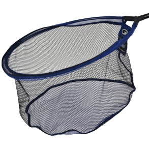 LIGHT SCOOP LANDING NET HEAD 50X40