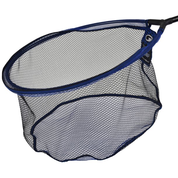 LIGHT SCOOP LANDING NET HEAD 50X40