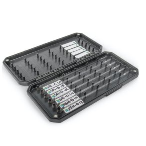 ABSOLUTE HOOKLENGTH BOXES