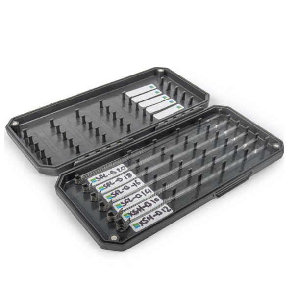 ABSOLUTE HOOKLENGTH BOXES