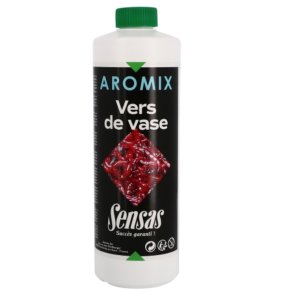 Aromix  Bloodworm 500 ml.