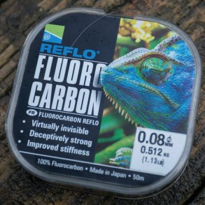 REFLO FLUOROCARBON