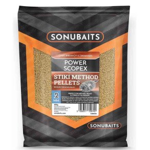 Power Scopex Stiki Pellets