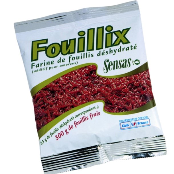 Sensas Fouillix