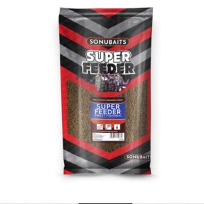 SUPER FEEDER SWEET FISHMEAL