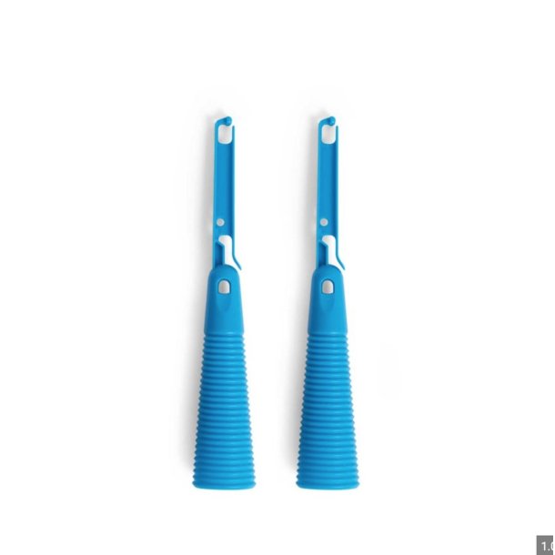 MEDIUM BUNG TWIN KIT