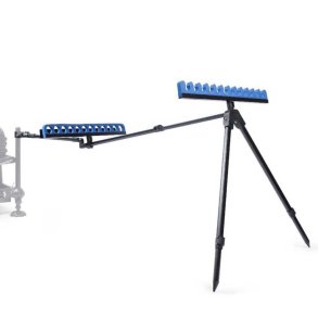 Preston Deluxe Kit Safe