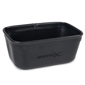 Matrix EVA Stacking Bait Tub 2,3 Liter