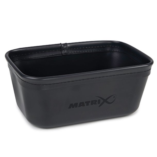 Matrix EVA Stacking Bait Tub 2,3 Liter