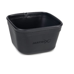Matrix EVA Stacking Bait Tub 1,7 Liter