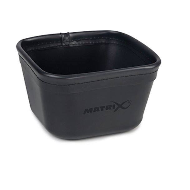 Matrix EVA Stacking Bait Tub 1,7 Liter