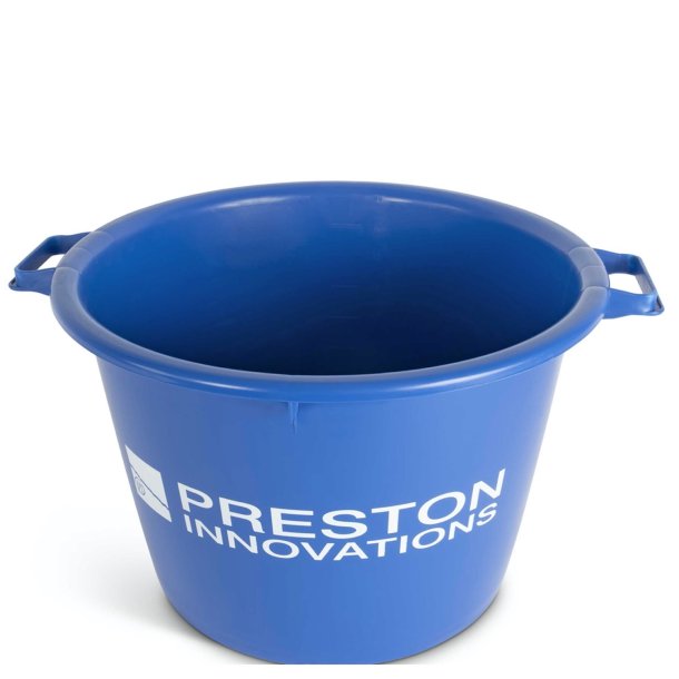 Preston 40 liter Spand