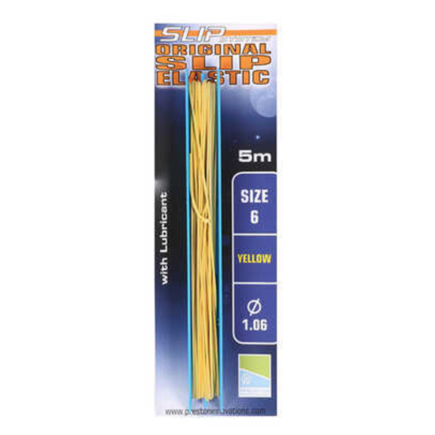 SLIP ELASTIC