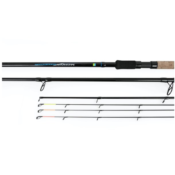 Monster Xtreme Distance Feeder (1 uges levering ved udsolgt)