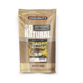 SO NATURAL SWEET SKIMMER
