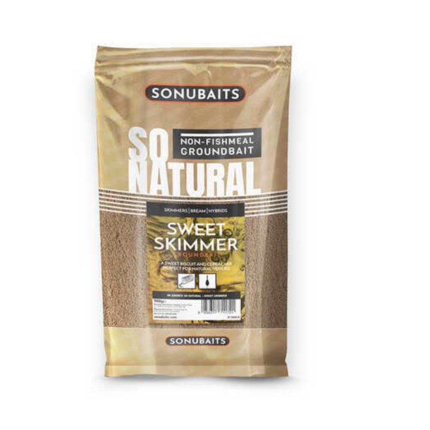 SO NATURAL SWEET SKIMMER