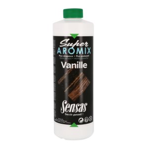 Aromix Vanilje