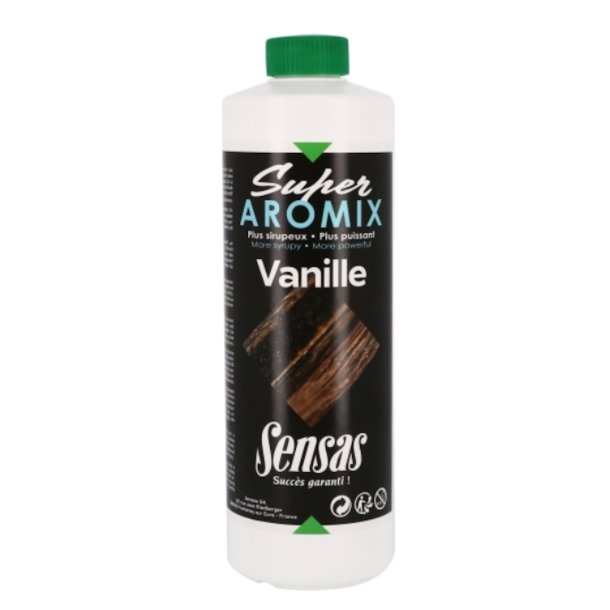 Aromix Vanilje