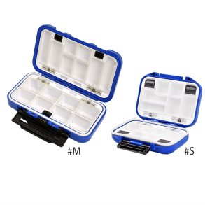 DELUXE ACCESSORY BOXES