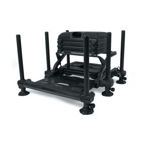 PRESTON ABSOLUTE STATION - GRAPHITE (Bestillingsvare (1 uge)