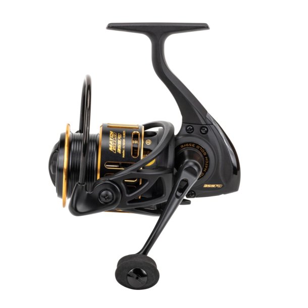 GOLD MATCH-FEEDER FDM