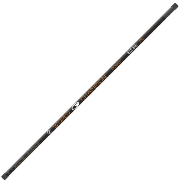 WORLD G CHAMPION POWER HYBRID 3.8 m