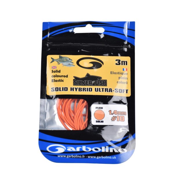 Hybrid Ultra Soft Solid