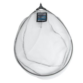CARBON EURO MATCH LANDING NET 18in