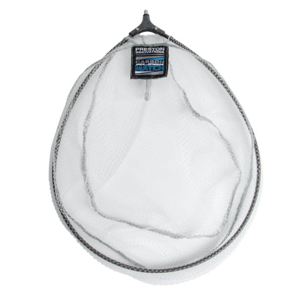 CARBON EURO MATCH LANDING NET 18in