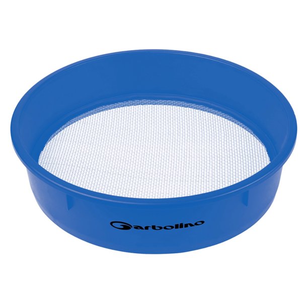 Si 6 mm til 40 l balje