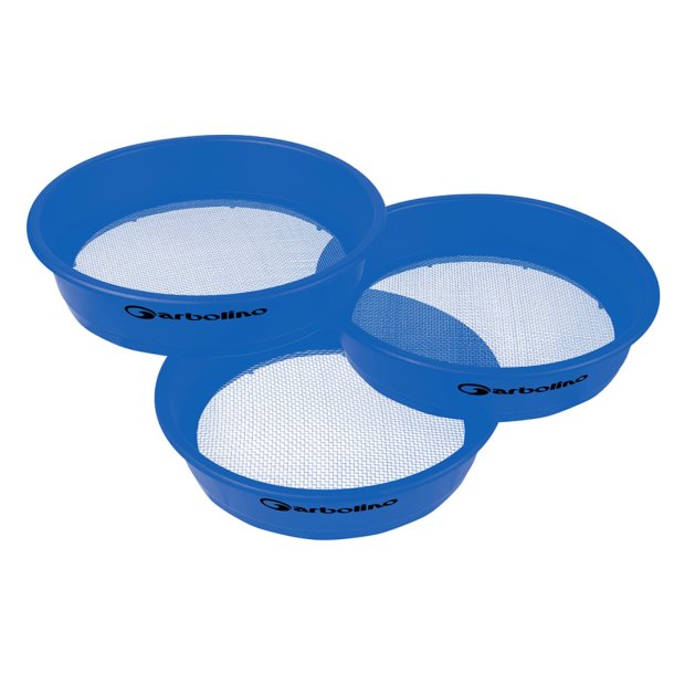 Sier til 17 liter spand