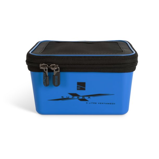 SUPERA X VENTAMESH TUB 3 L
