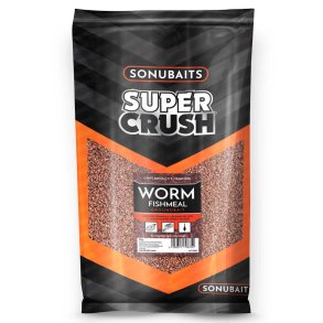 Worm Fishmeal